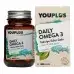 Youplus Daily Omega 3 2'li Avantaj Paketi